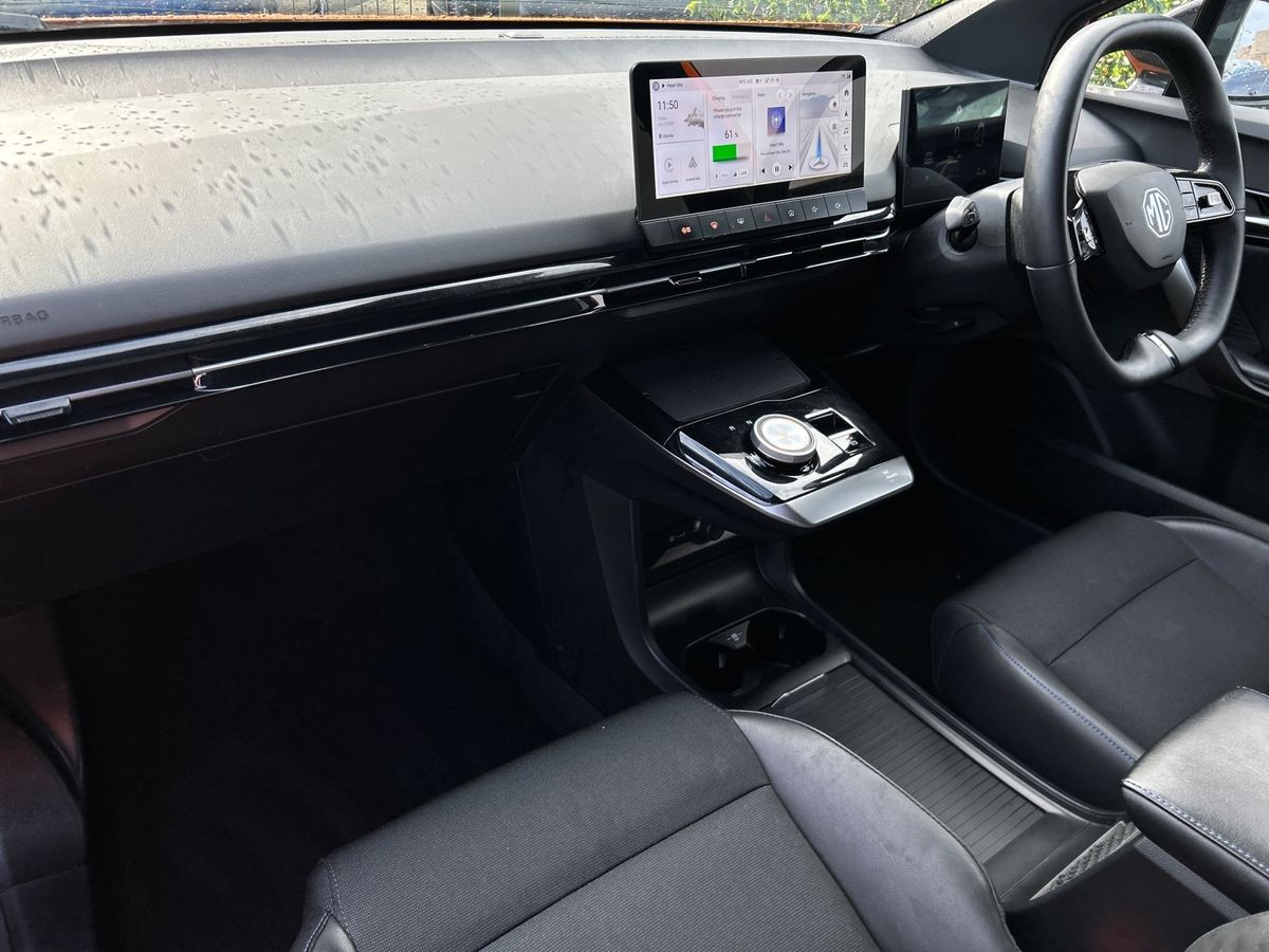 Used MG MG4 2024 for sale - 77886419: Photo 2