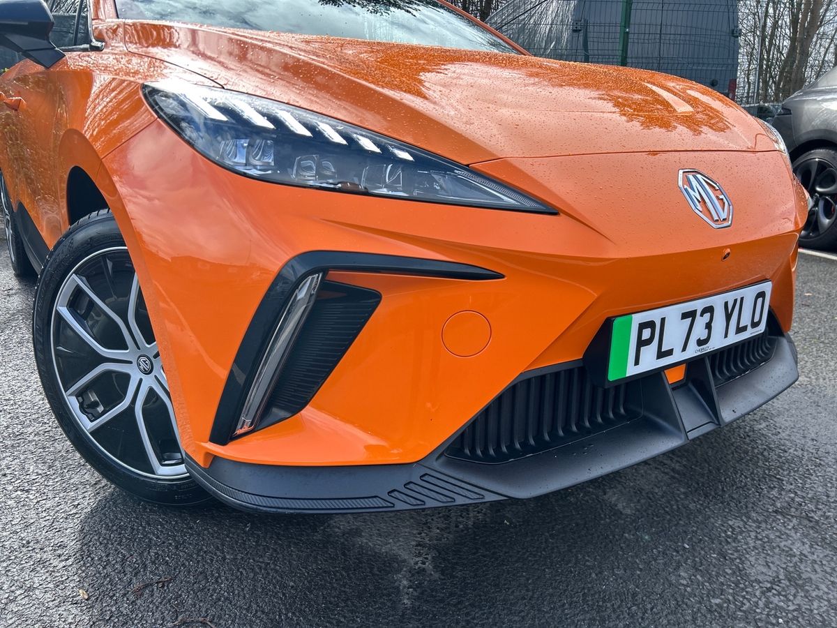 Used MG MG4 2024 for sale - 77886419: Photo 26