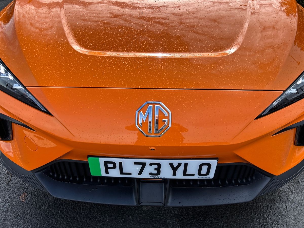 Used MG MG4 2024 for sale - 77886419: Photo 27