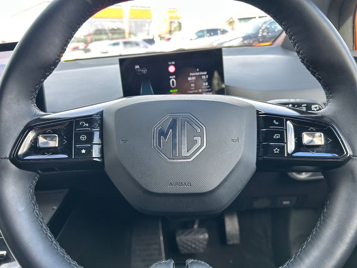 Used MG MG4 2024 for sale - 77886419: Photo 29
