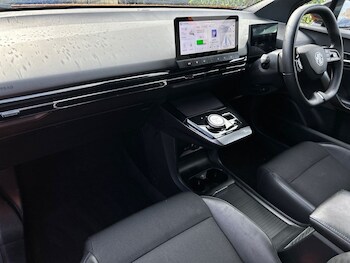 Used MG MG4 2024 for sale - 77886419: Photo