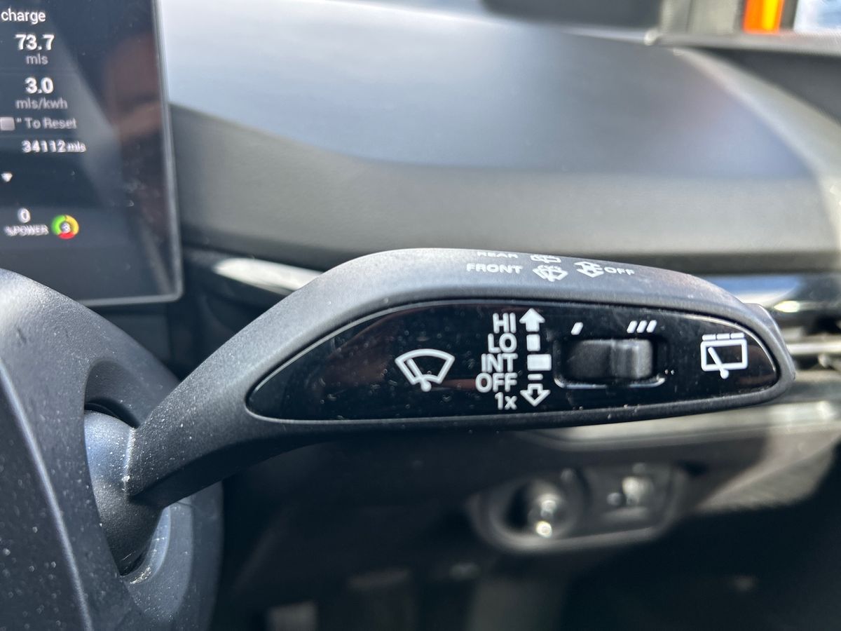 Used MG MG4 2024 for sale - 77886419: Photo 31