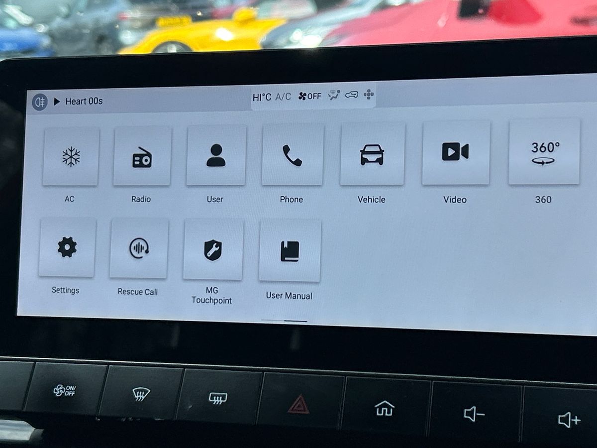 Used MG MG4 2024 for sale - 77886419: Photo 32