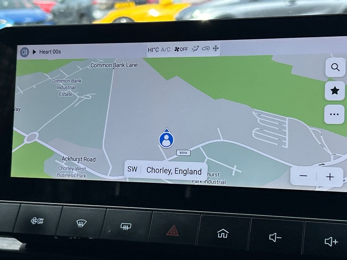 Used MG MG4 2024 for sale - 77886419: Photo 34