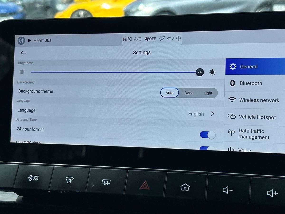 Used MG MG4 2024 for sale - 77886419: Photo 37