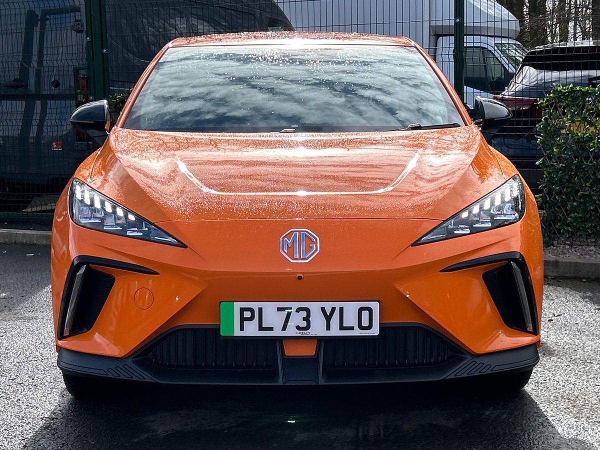 Used MG MG4 2024 for sale - 77886419: Photo 4