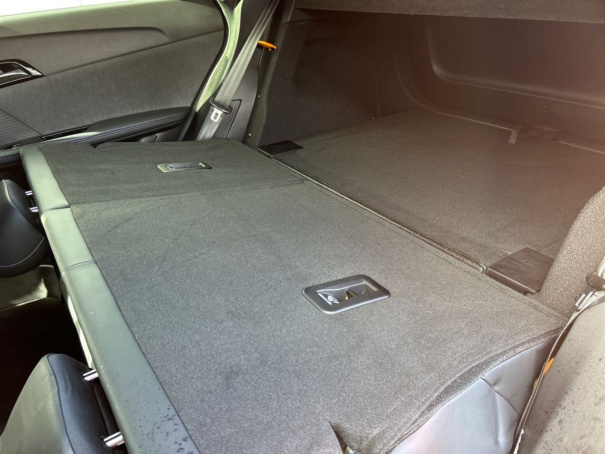 Used MG MG4 2024 for sale - 77886419: Photo 48