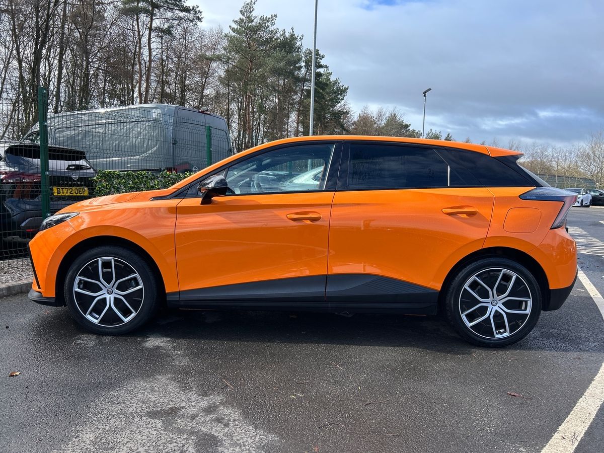 Used MG MG4 2024 for sale - 77886419: Photo 6