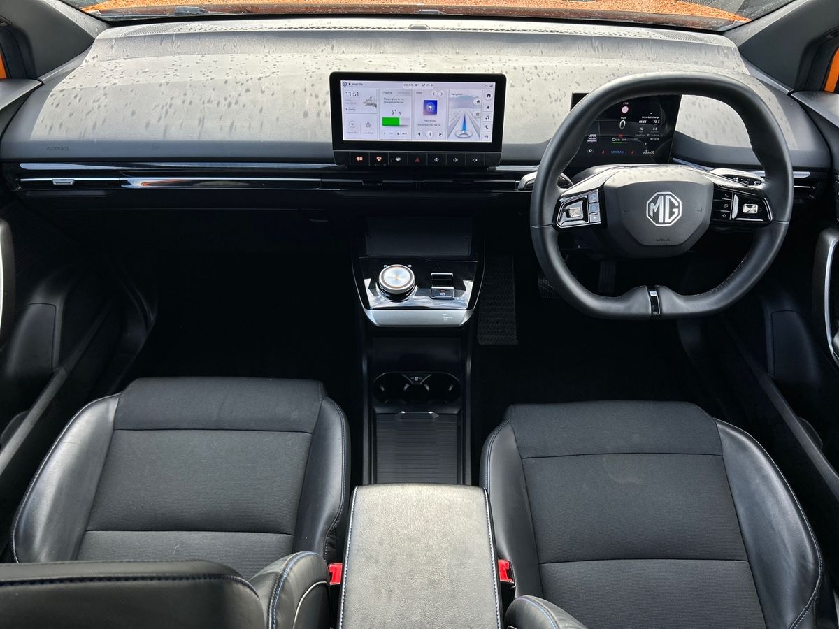 Used MG MG4 2024 for sale - 77886419: Photo 7