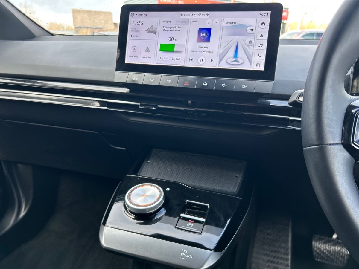 Used MG MG4 2024 for sale - 77886419: Photo 9