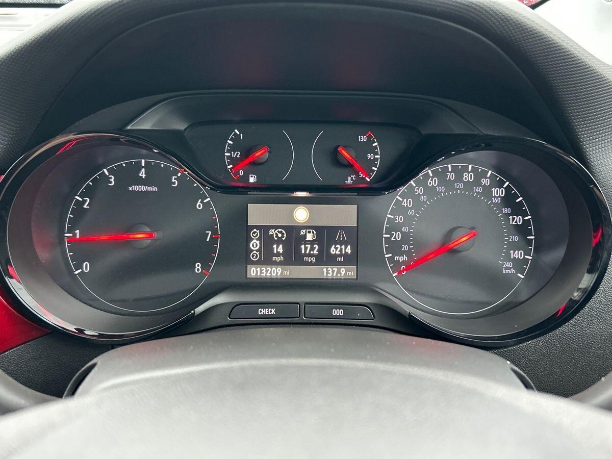 Used Vauxhall Crossland 2021 for sale - 76890310: Photo 15