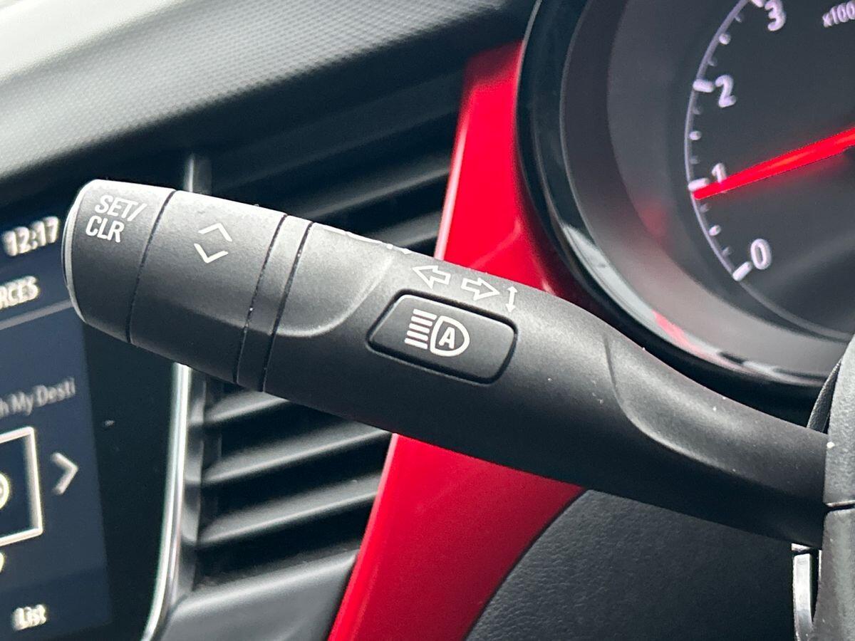 Used Vauxhall Crossland 2021 for sale - 76890310: Photo 30