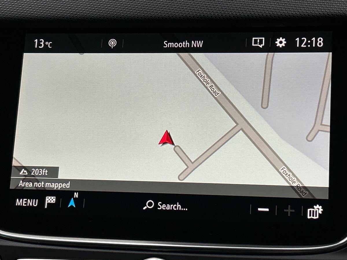 Used Vauxhall Crossland 2021 for sale - 76890310: Photo 32