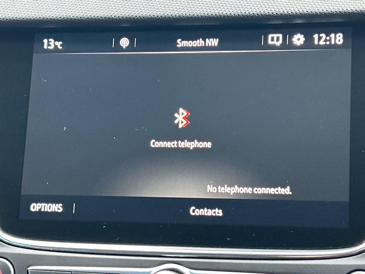 Used Vauxhall Crossland 2021 for sale - 76890310: Photo 33