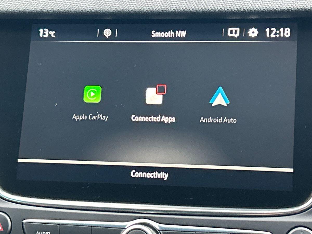 Used Vauxhall Crossland 2021 for sale - 76890310: Photo 34