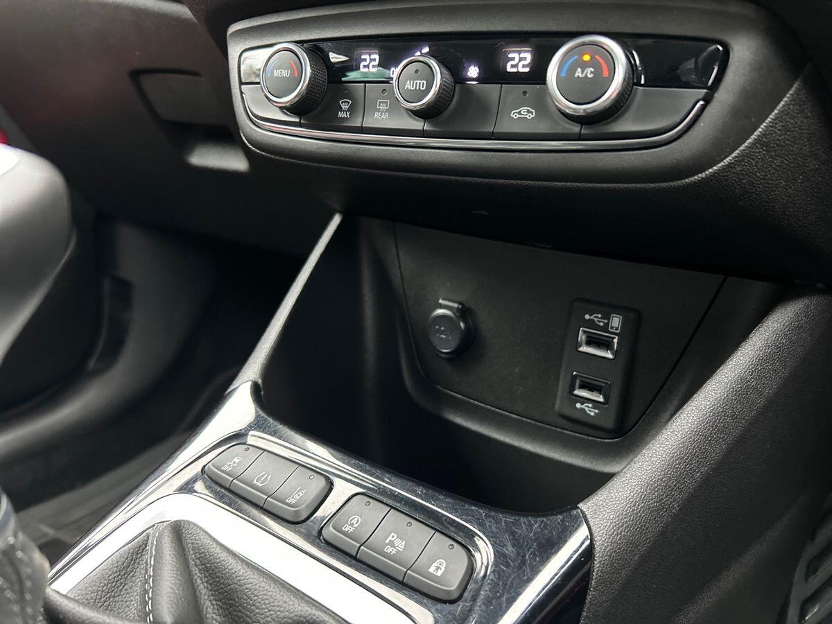 Used Vauxhall Crossland 2021 for sale - 76890310: Photo 36