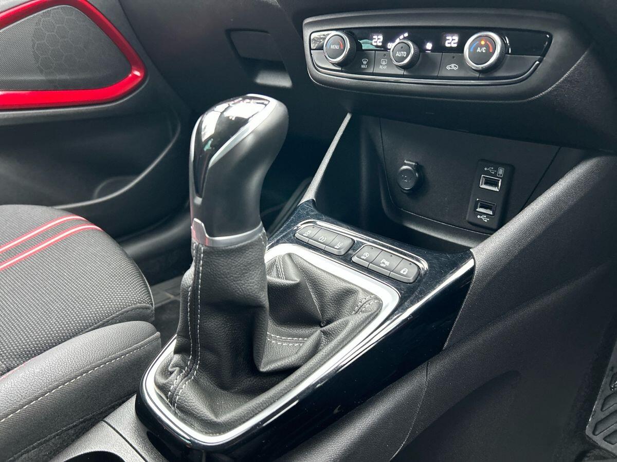 Used Vauxhall Crossland 2021 for sale - 76890310: Photo 37