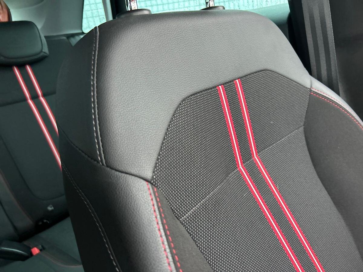 Used Vauxhall Crossland 2021 for sale - 76890310: Photo 40