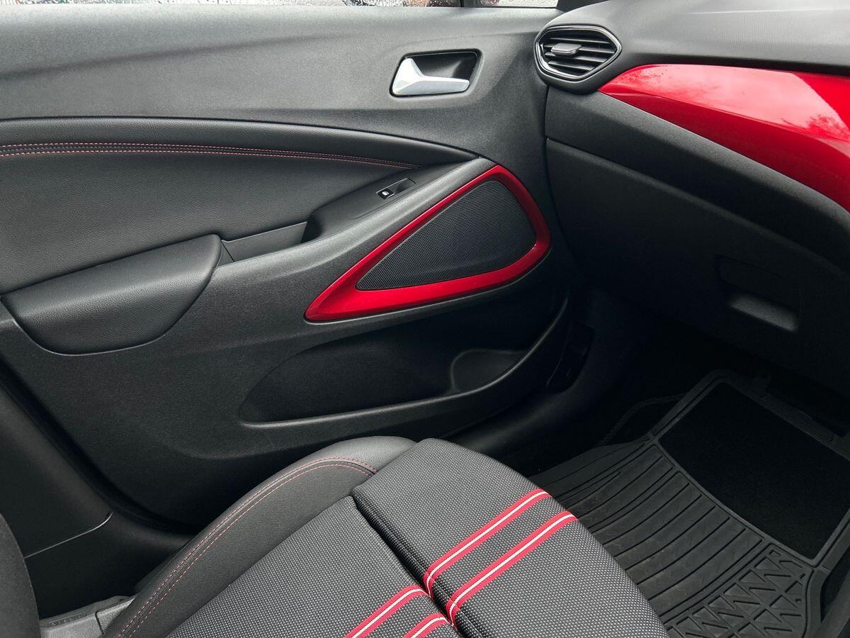 Used Vauxhall Crossland 2021 for sale - 76890310: Photo 41