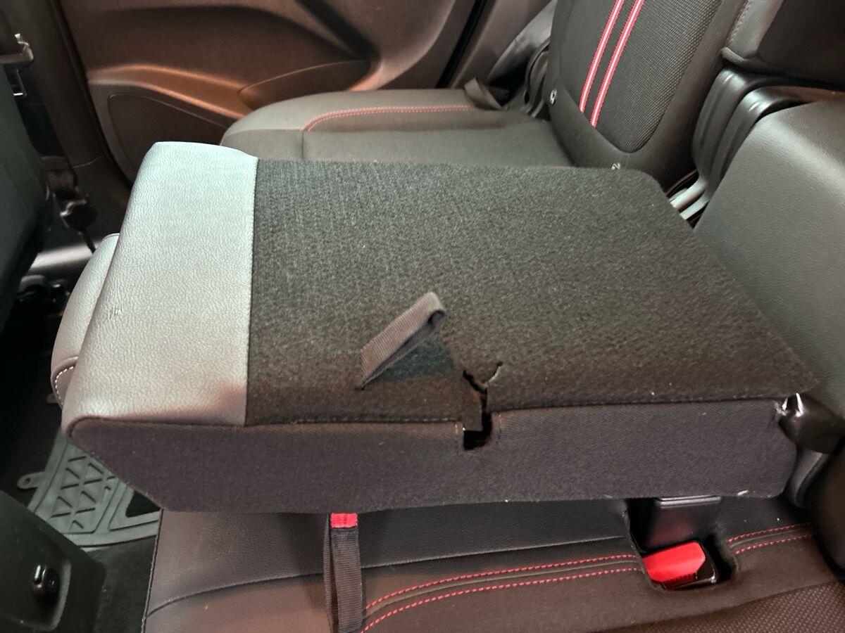 Used Vauxhall Crossland 2021 for sale - 76890310: Photo 47