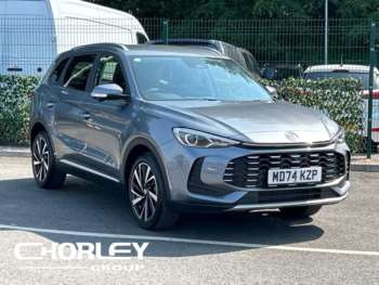 Used MG MG ZS 2025 for sale - 74975076: Photo