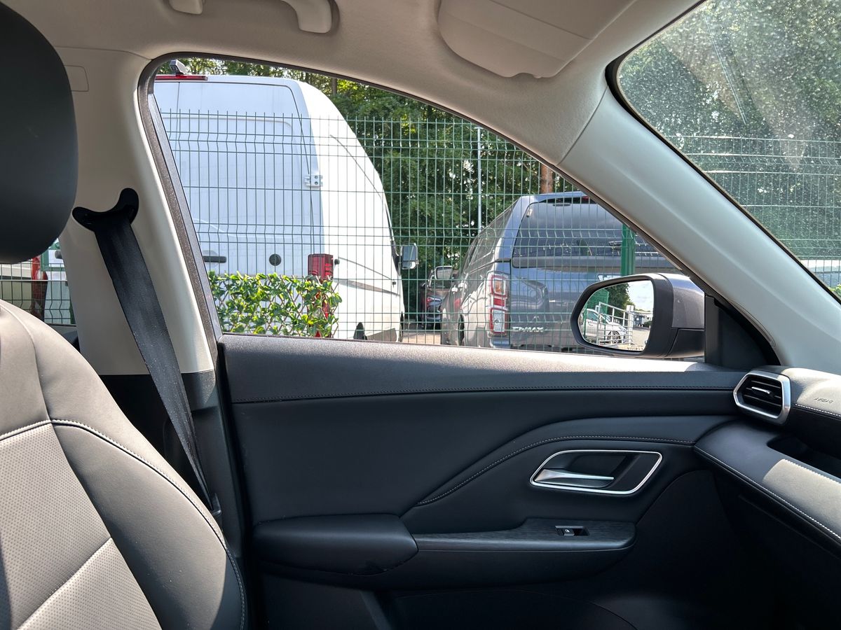 Vehicle 26
