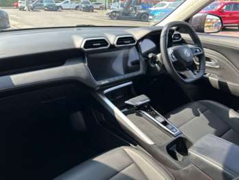 Used MG MG ZS 2025 for sale - 74975076: Photo