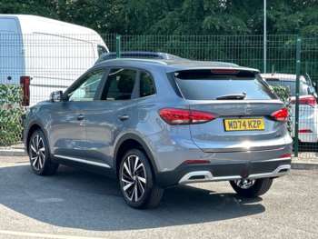 Used MG MG ZS 2025 for sale - 74975076: Photo
