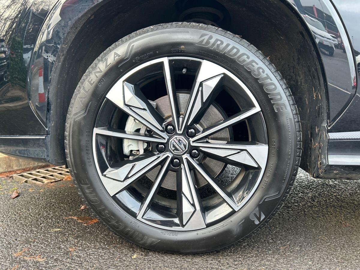 Used MG MG HS 2025 for sale - 77033764: Photo 10