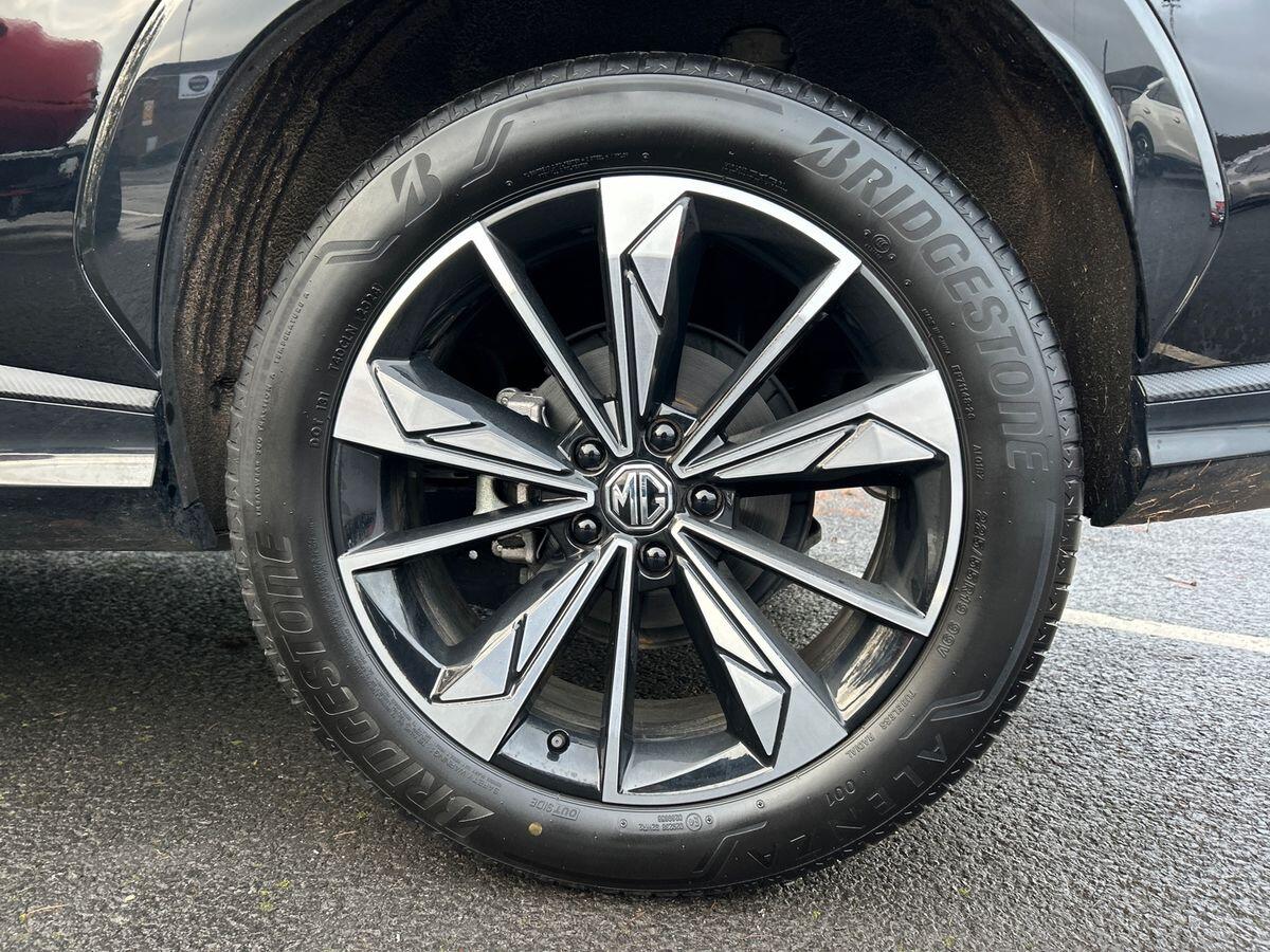 Used MG MG HS 2025 for sale - 77033764: Photo 11