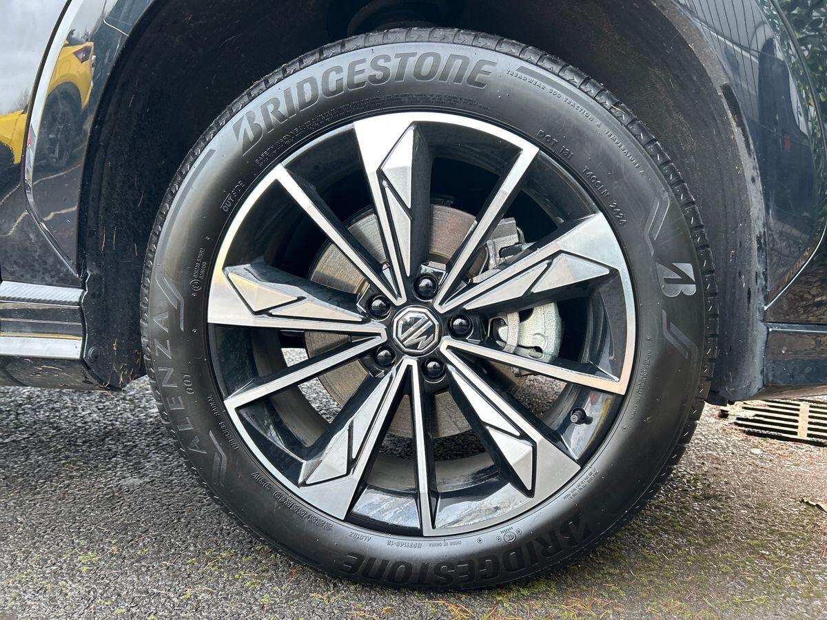 Used MG MG HS 2025 for sale - 77033764: Photo 13