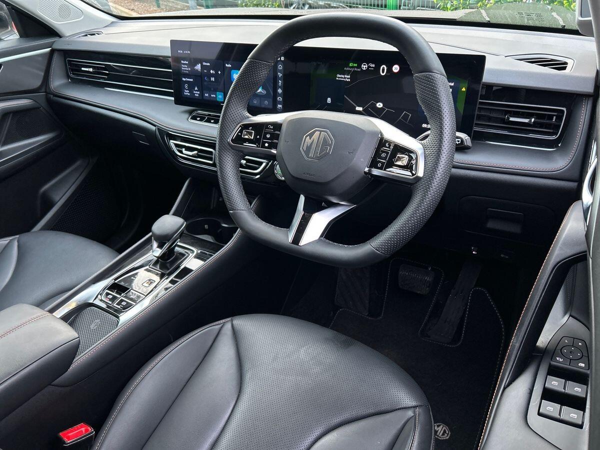 Used MG MG HS 2025 for sale - 77033764: Photo 14