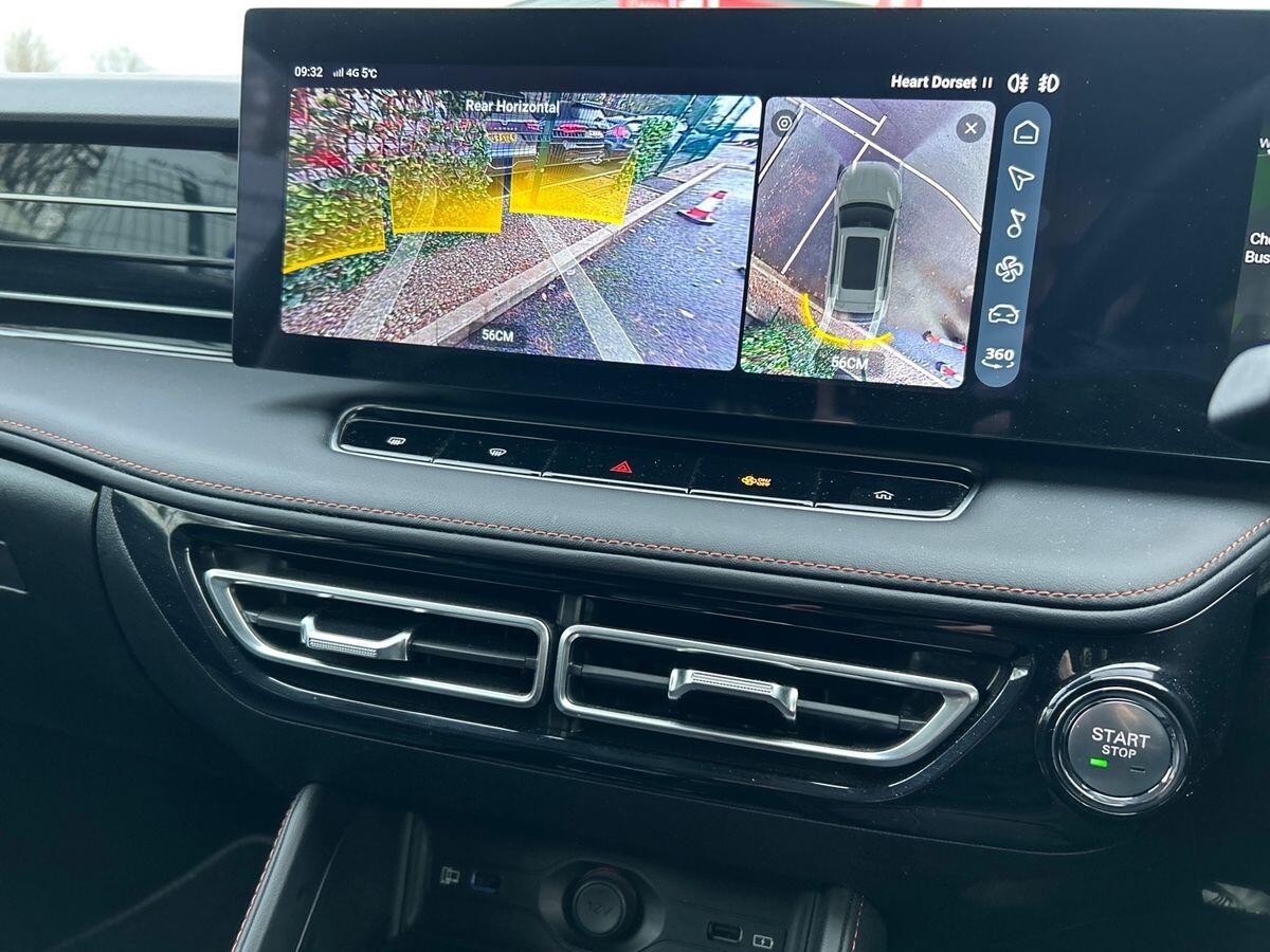 Used MG MG HS 2025 for sale - 77033764: Photo 17