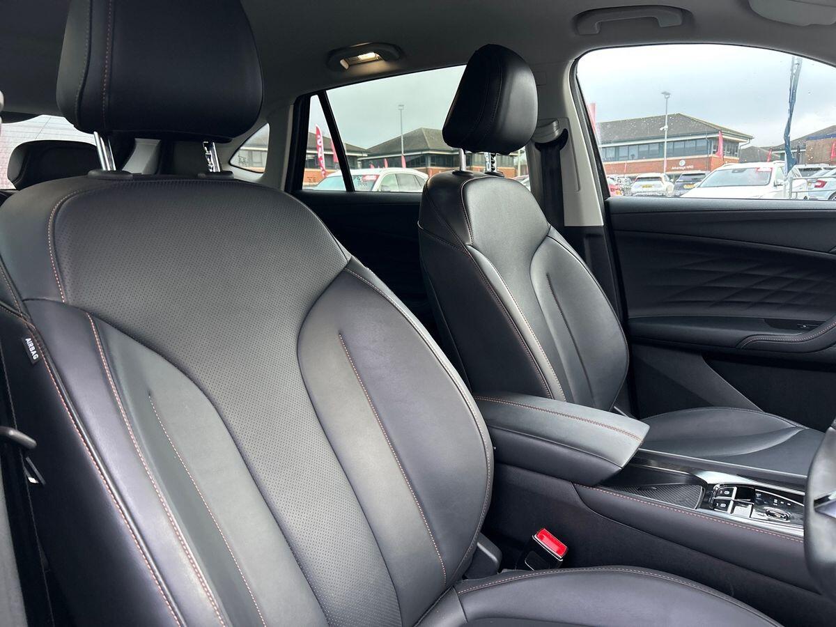 Used MG MG HS 2025 for sale - 77033764: Photo 18