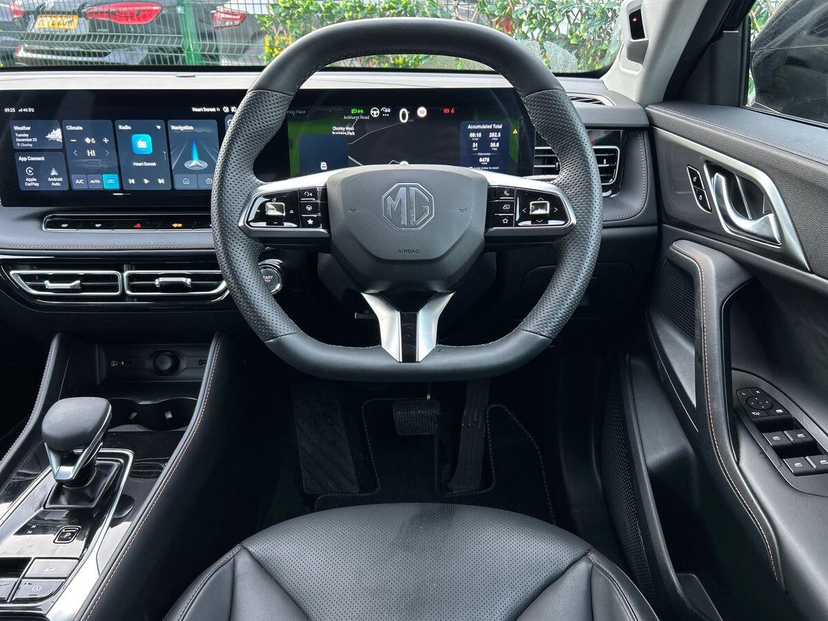 Used MG MG HS 2025 for sale - 77033764: Photo 19