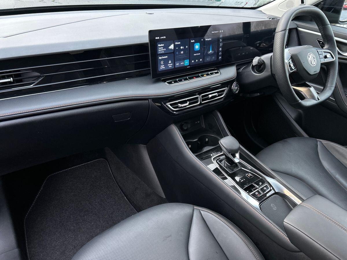 Used MG MG HS 2025 for sale - 77033764: Photo 2