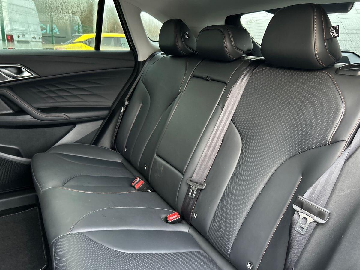 Used MG MG HS 2025 for sale - 77033764: Photo 20