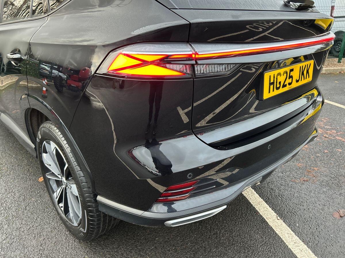 Used MG MG HS 2025 for sale - 77033764: Photo 22