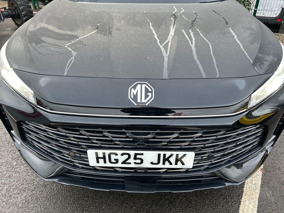 Used MG MG HS 2025 for sale - 77033764: Photo 25