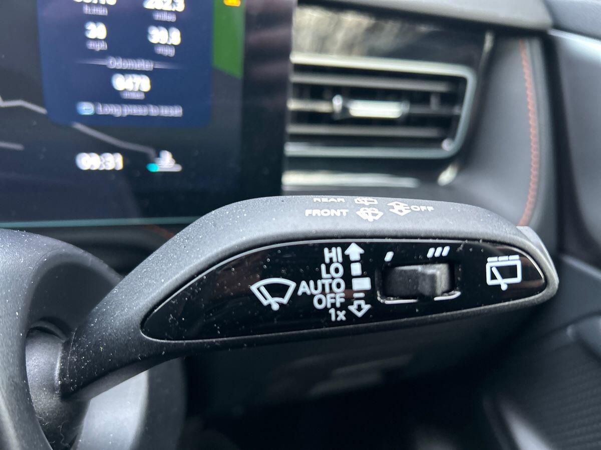 Used MG MG HS 2025 for sale - 77033764: Photo 29