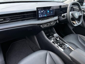 Used MG MG HS 2025 for sale - 77033764: Photo