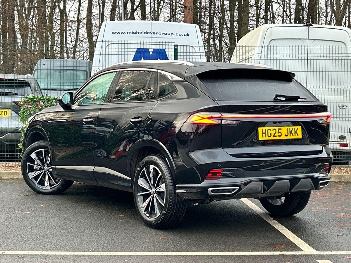 Used MG MG HS 2025 for sale - 77033764: Photo 3