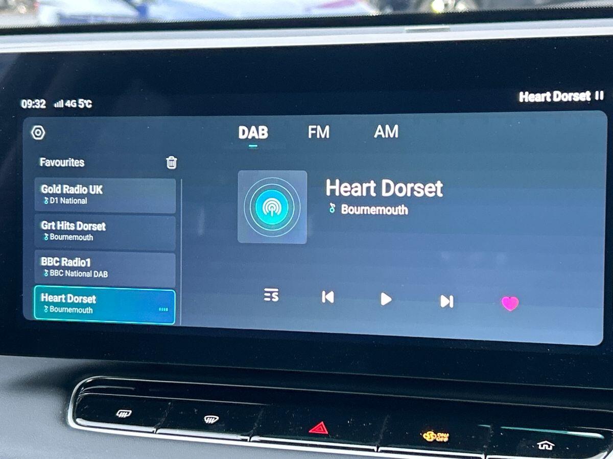 Used MG MG HS 2025 for sale - 77033764: Photo 31