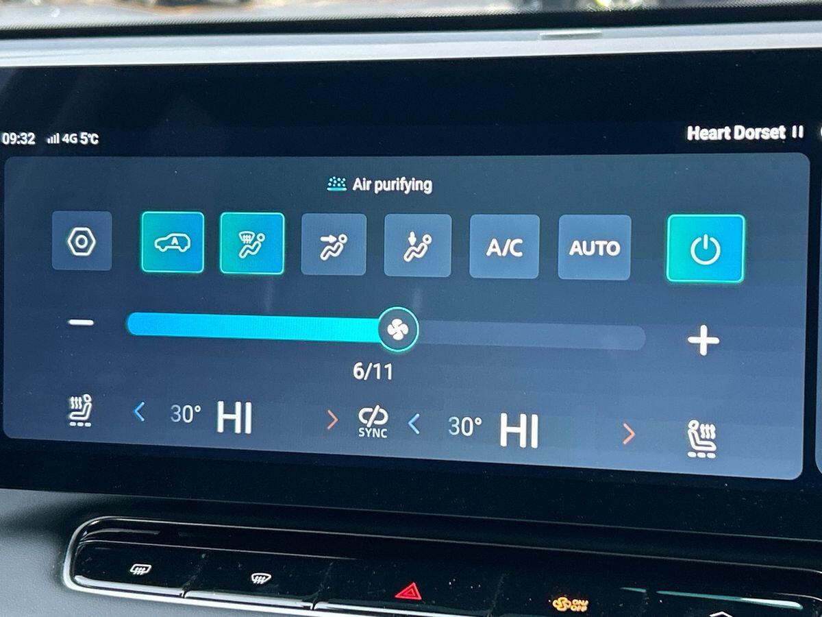 Used MG MG HS 2025 for sale - 77033764: Photo 33