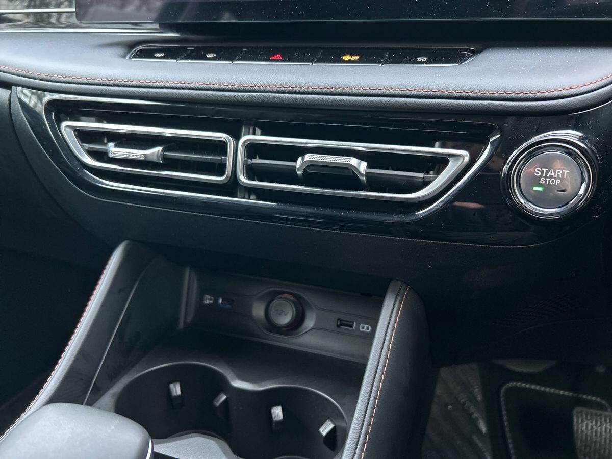 Used MG MG HS 2025 for sale - 77033764: Photo 36