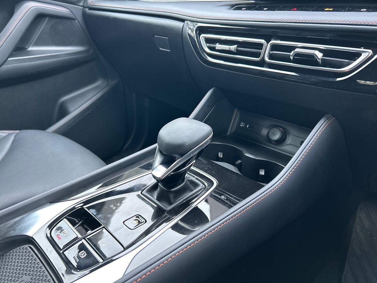 Used MG MG HS 2025 for sale - 77033764: Photo 37