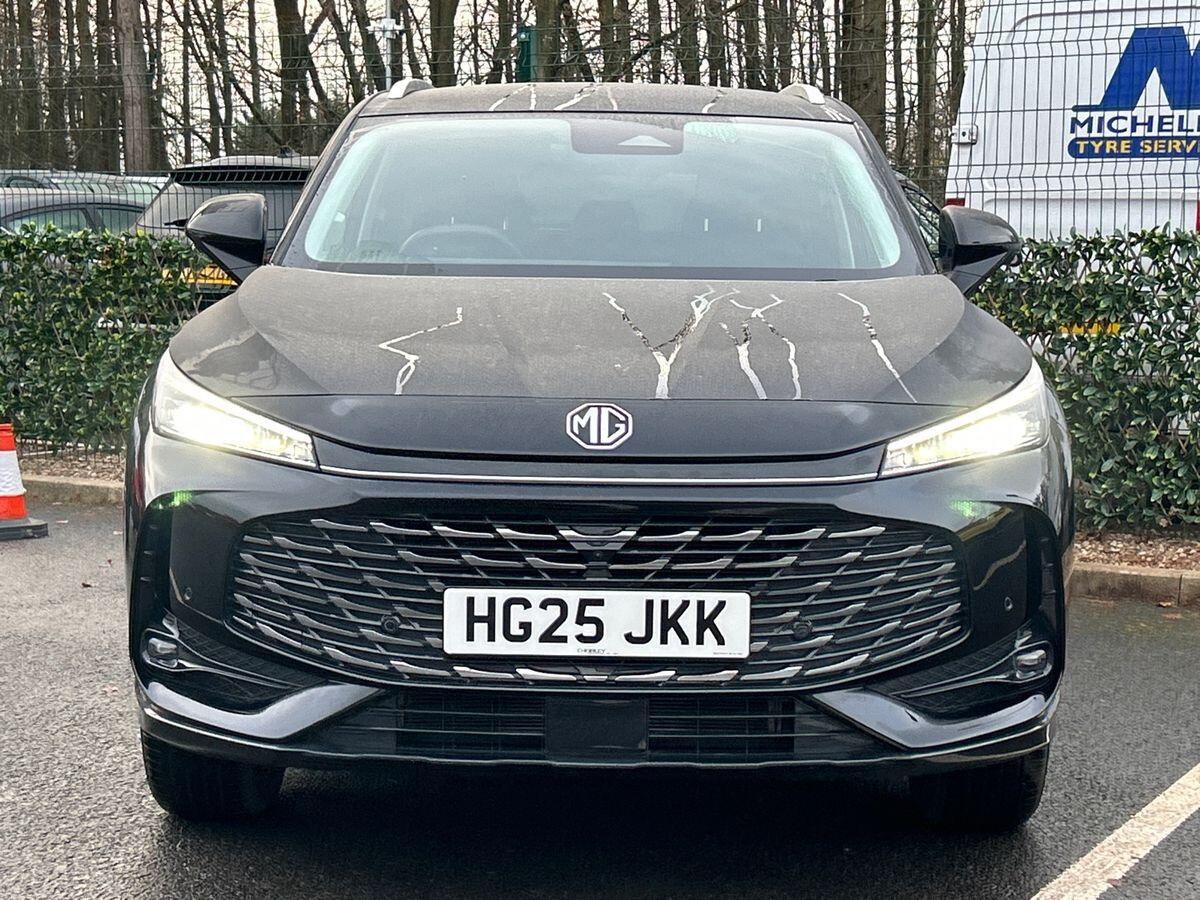 Used MG MG HS 2025 for sale - 77033764: Photo 4