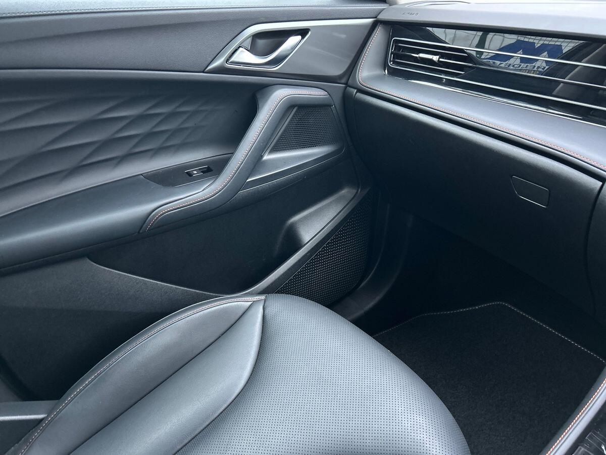 Used MG MG HS 2025 for sale - 77033764: Photo 41