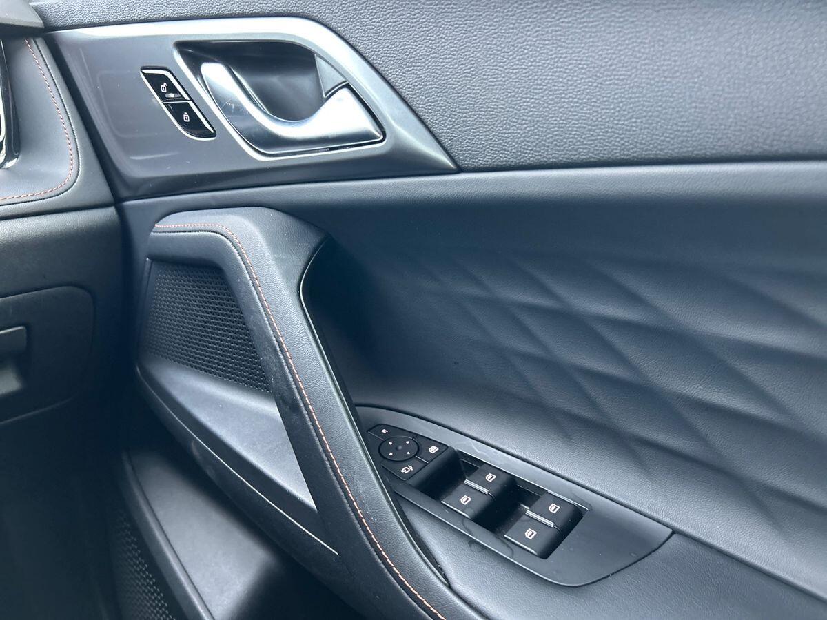 Used MG MG HS 2025 for sale - 77033764: Photo 44