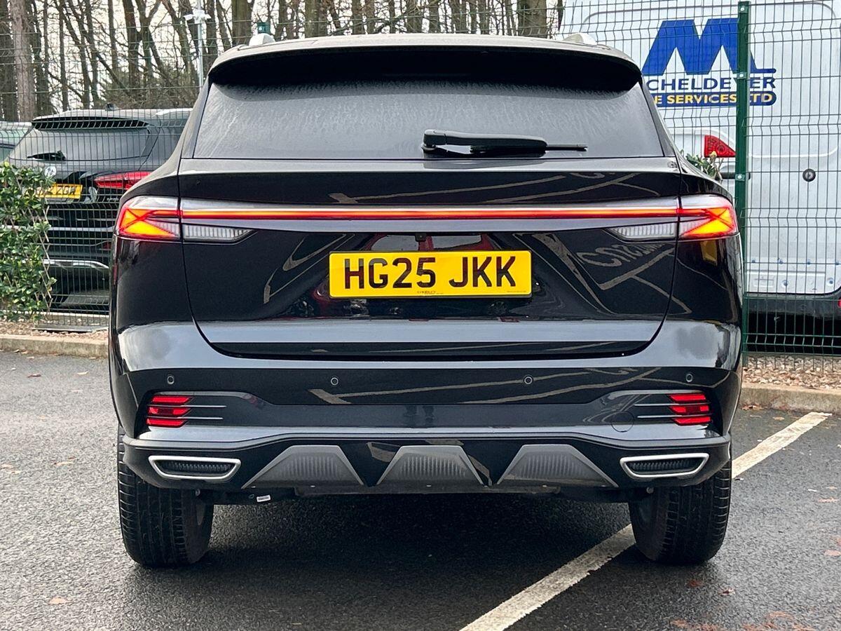 Used MG MG HS 2025 for sale - 77033764: Photo 5